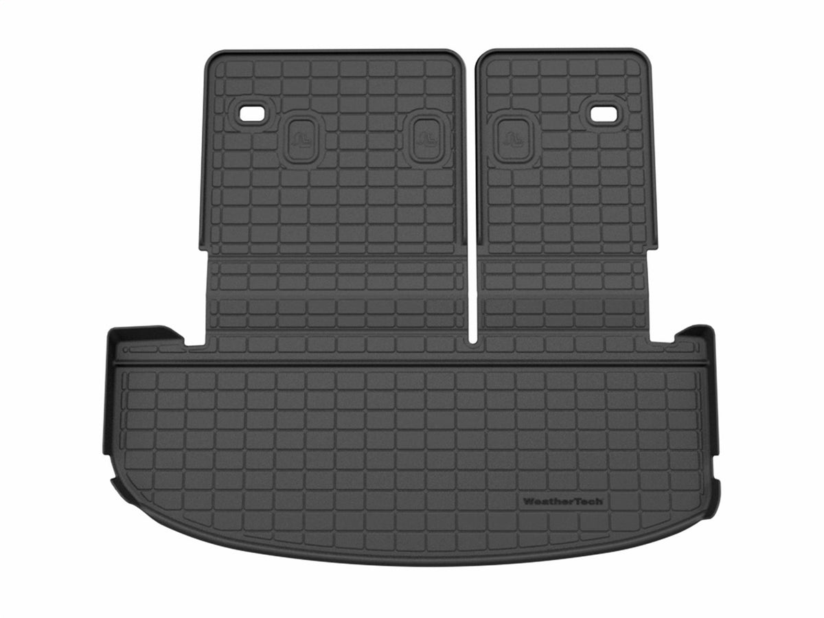 Weathertech - SeatBack Cargo Liner HP - 401512IM