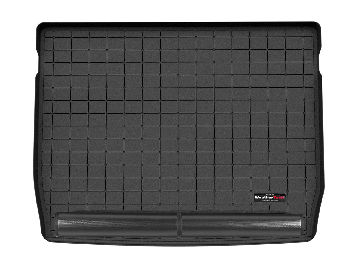Weathertech - Cargo Liner w/Bumper Protector - 401513SK