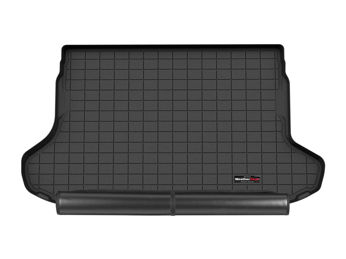 Weathertech - Cargo Liner w/Bumper Protector - 401514SK