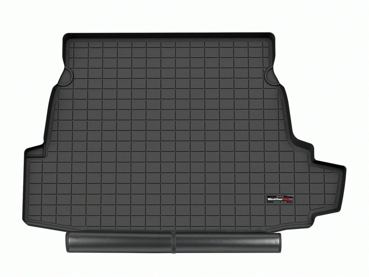Weathertech - Cargo Liner w/Bumper Protector - 401516SK