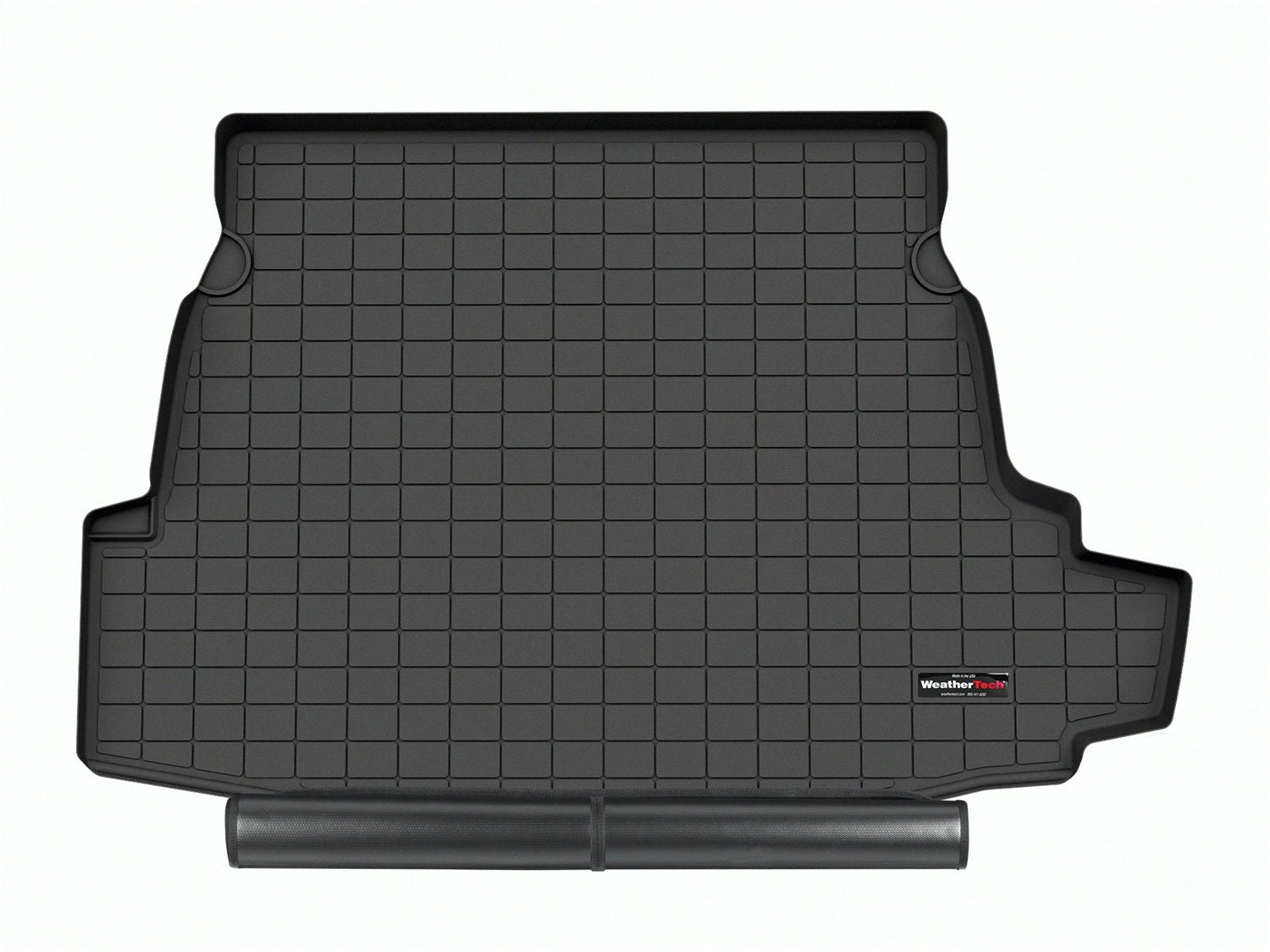 Weathertech - Cargo Liner w/Bumper Protector - 401516SK