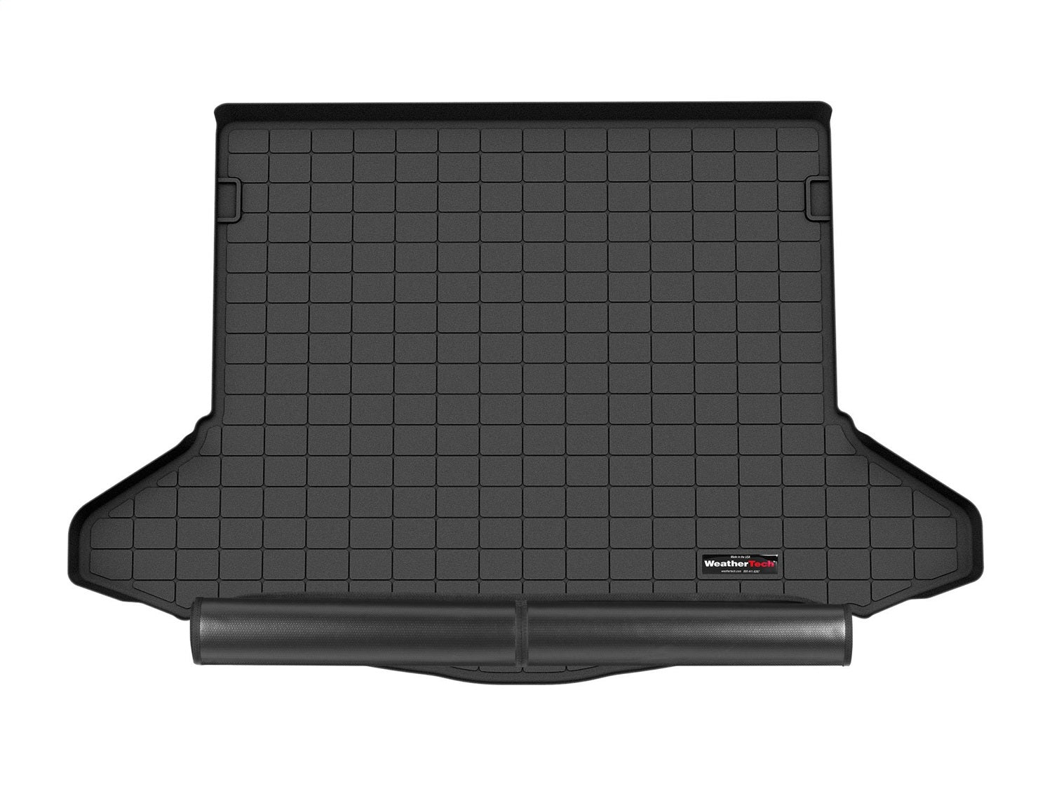 Weathertech - Cargo Liner w/Bumper Protector - 401519SK