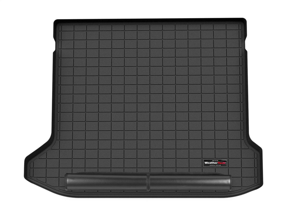 Weathertech - Cargo Liner w/Bumper Protector - 401520SK