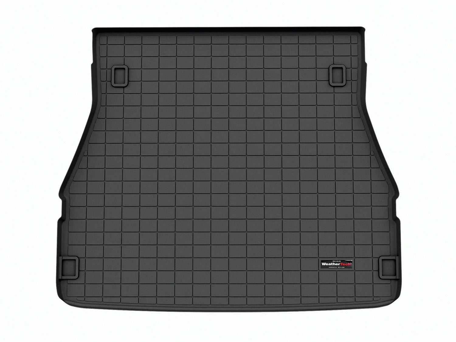 Weathertech - Cargo Liner - 401521