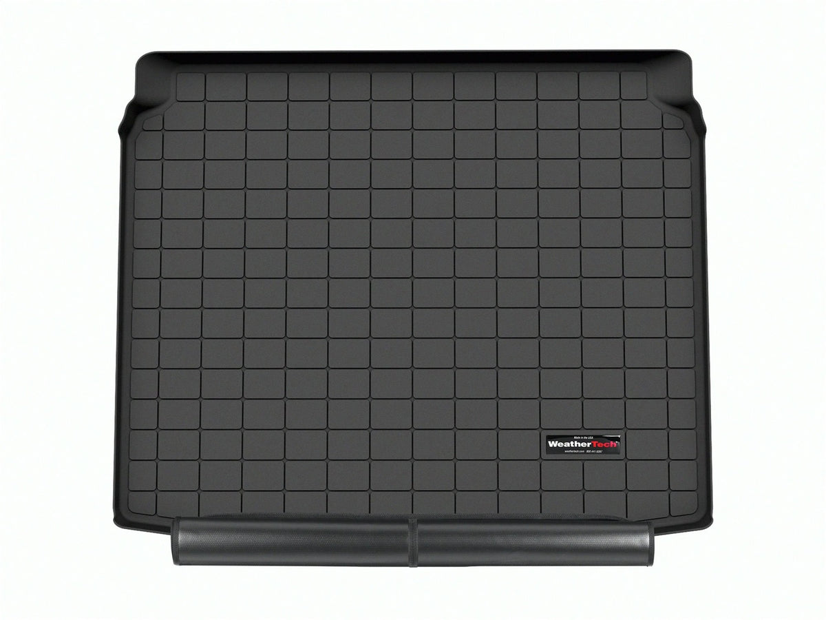 Weathertech - Cargo Liner w/Bumper Protector - 401524SK
