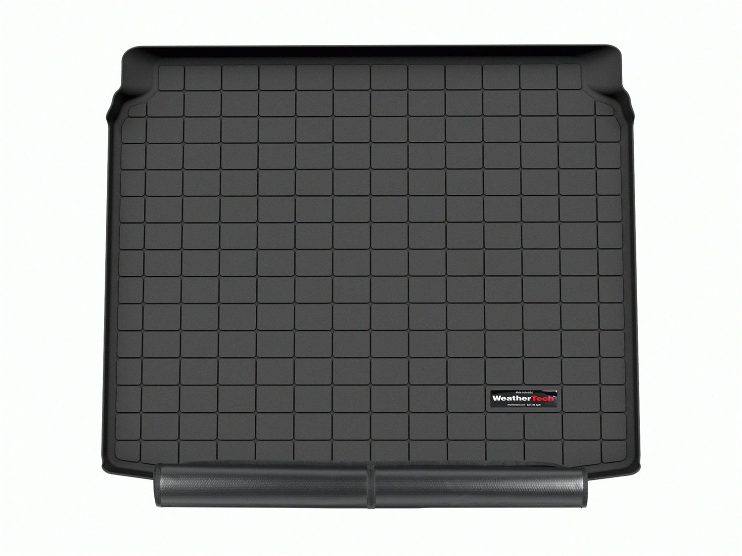 Weathertech - Cargo Liner w/Bumper Protector - 401524SK