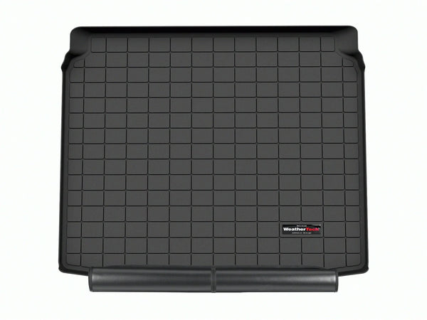 Weathertech - Cargo Liner w/Bumper Protector - 401524SK