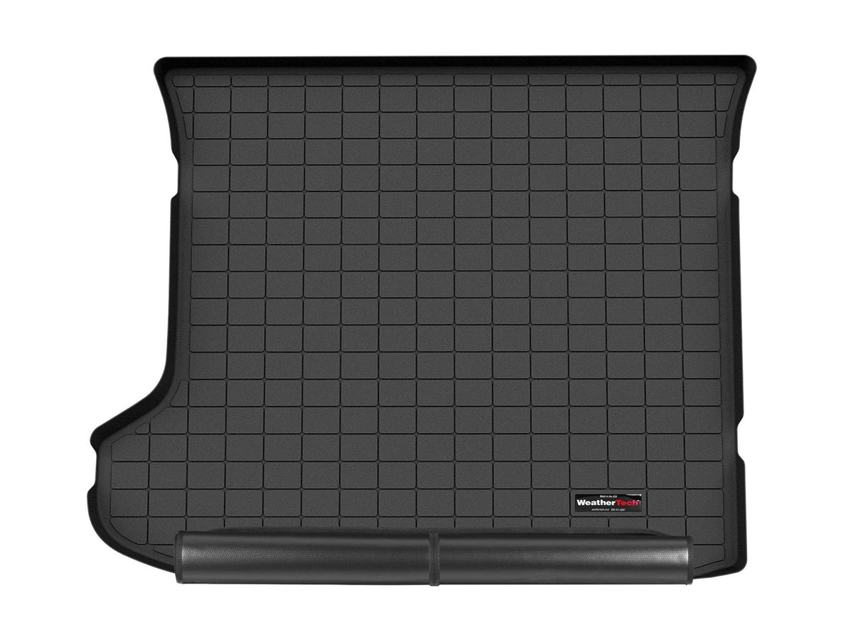Weathertech - Cargo Liner w/Bumper Protector - 401525SK