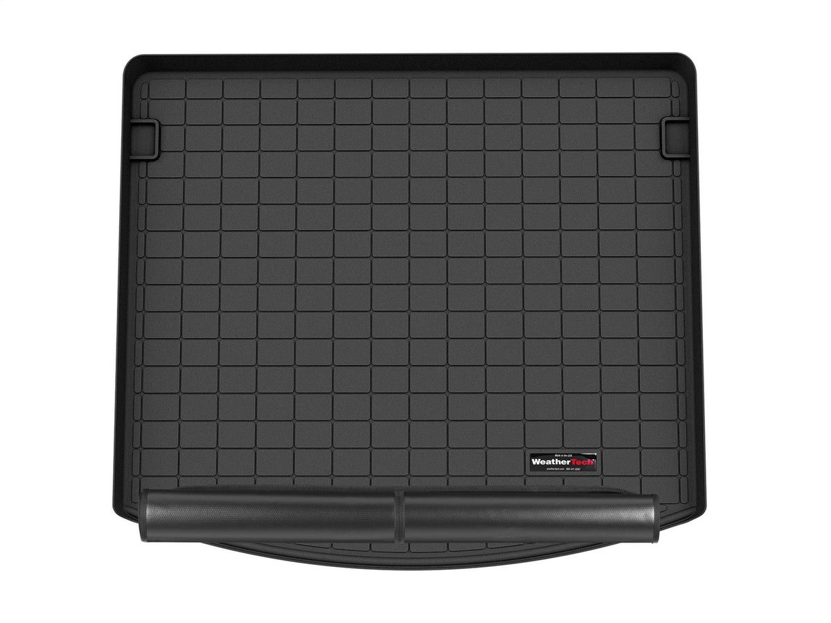 Weathertech - Cargo Liner w/Bumper Protector - 401526SK
