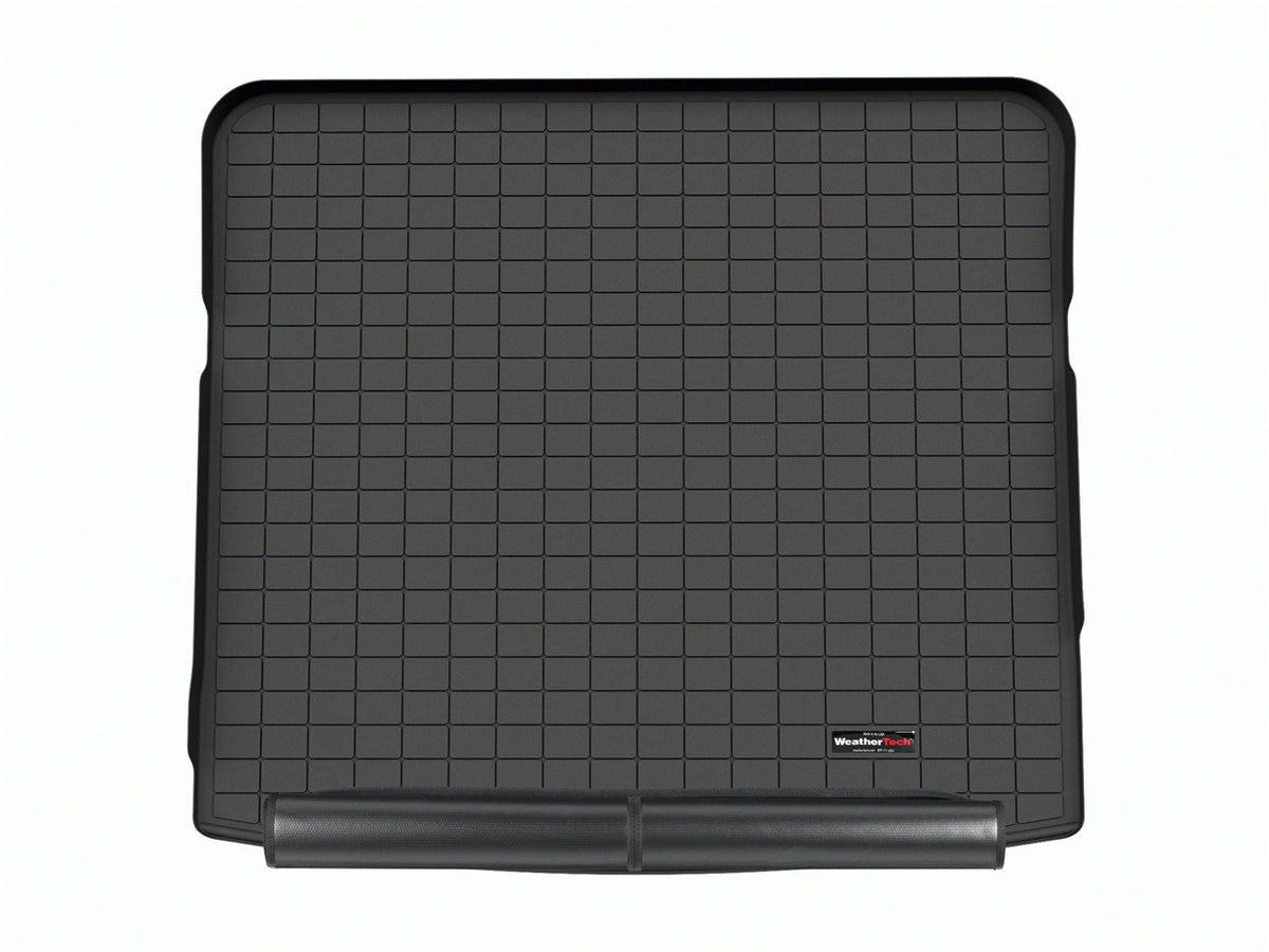 Weathertech - Cargo Liner w/Bumper Protector - 401529SK