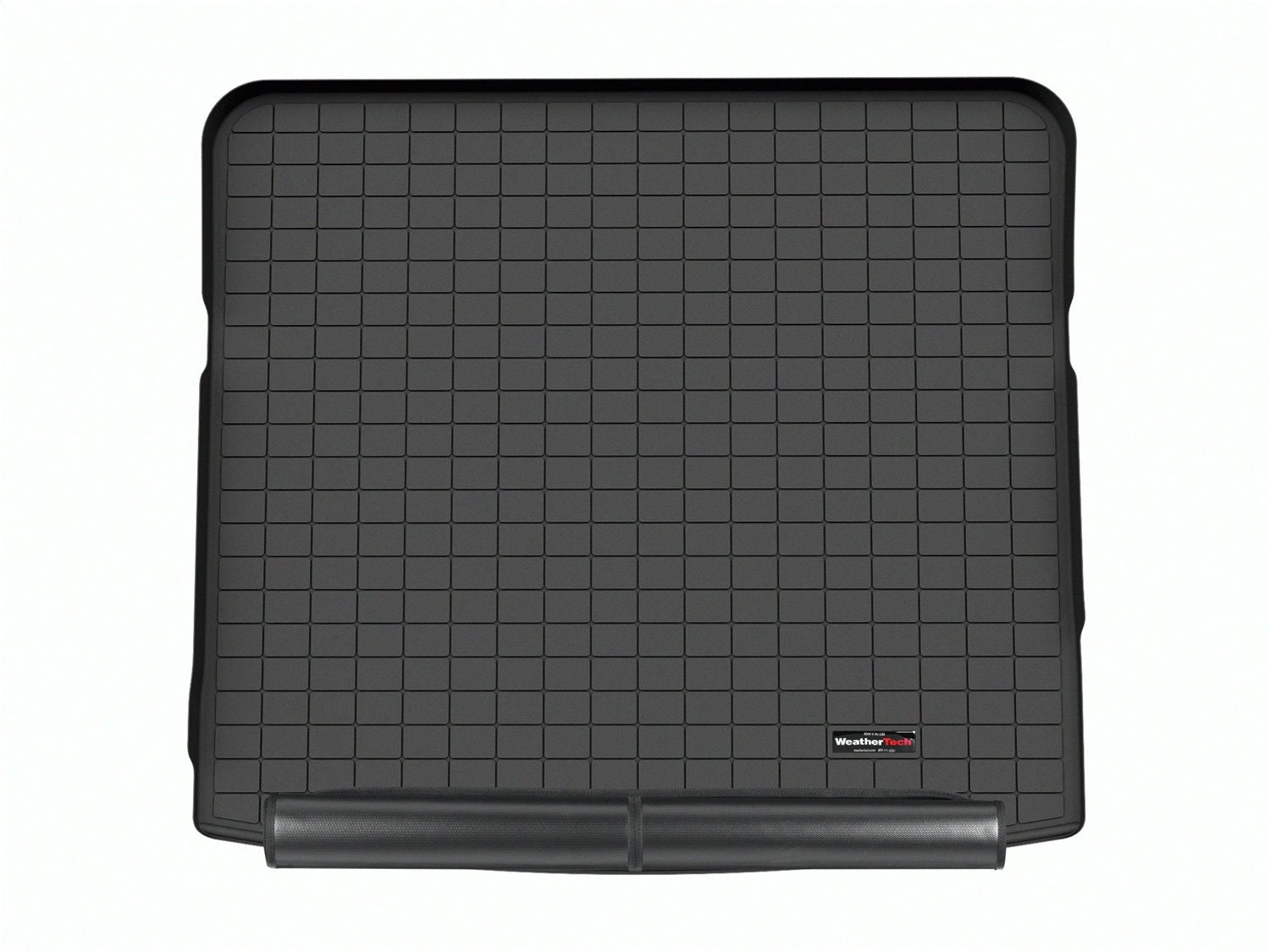 Weathertech - Cargo Liner w/Bumper Protector - 401529SK