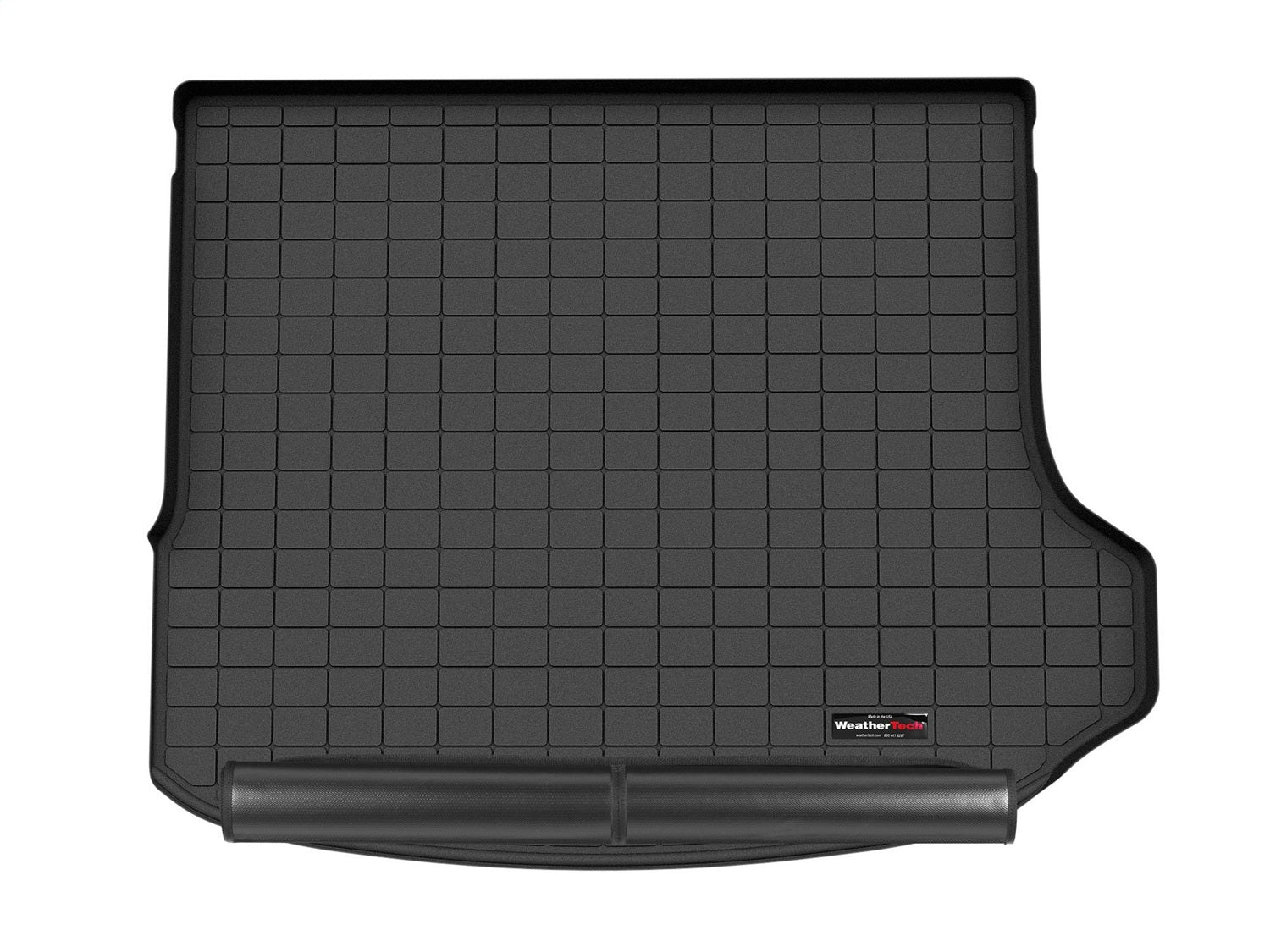 Weathertech - Cargo Liner w/Bumper Protector - 401530SK