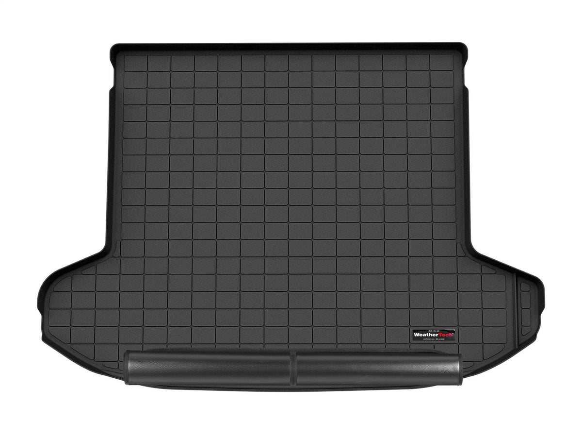 Weathertech - Cargo Liner w/Bumper Protector - 401538SK