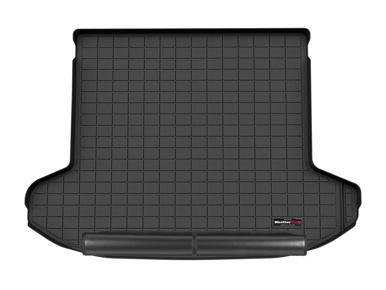 Weathertech - Cargo Liner w/Bumper Protector - 401538SK