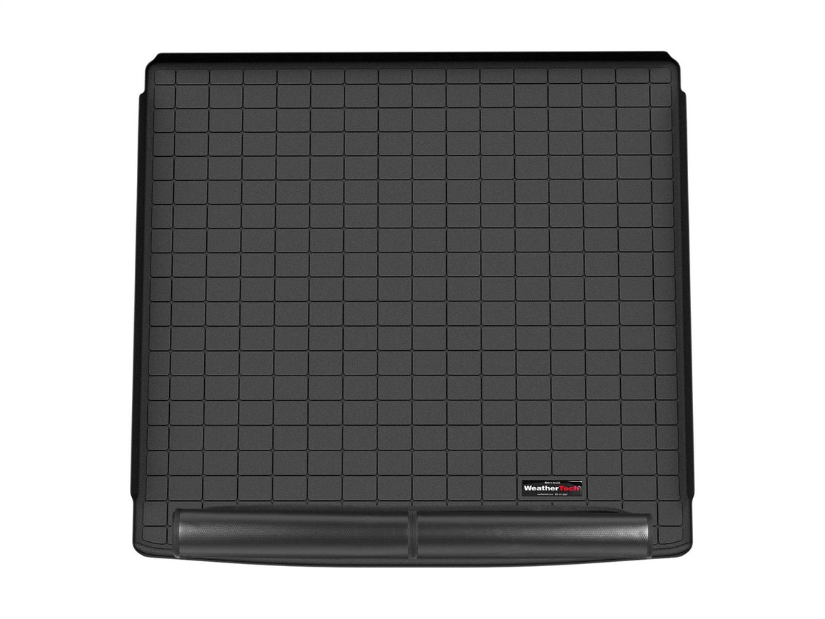 Weathertech - Cargo Liner w/Bumper Protector - 401541SK