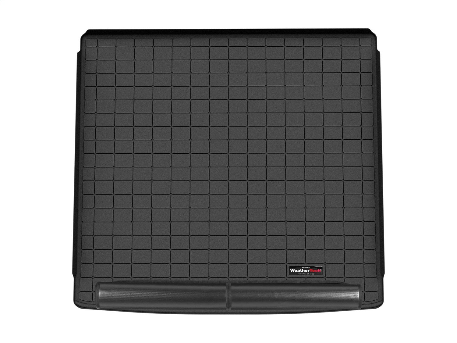 Weathertech - Cargo Liner w/Bumper Protector - 401541SK