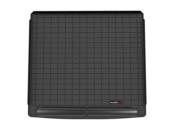 Weathertech - Cargo Liner w/Bumper Protector - 401541SK