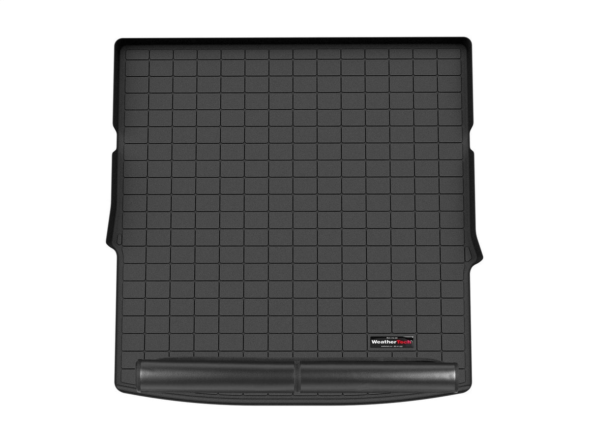 Weathertech - Cargo Liner w/Bumper Protector - 401542SK