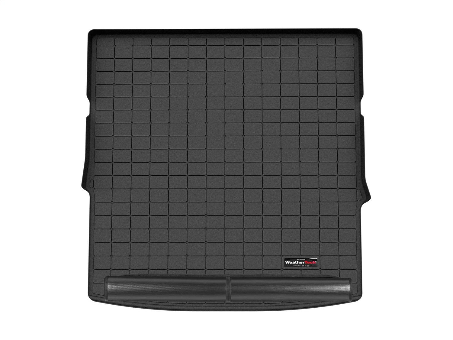 Weathertech - Cargo Liner w/Bumper Protector - 401542SK