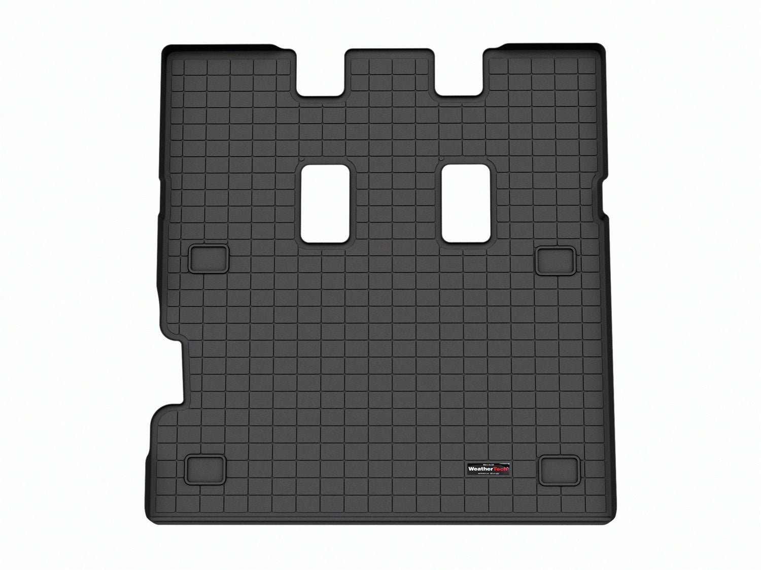 Weathertech - Cargo Liner - 40154