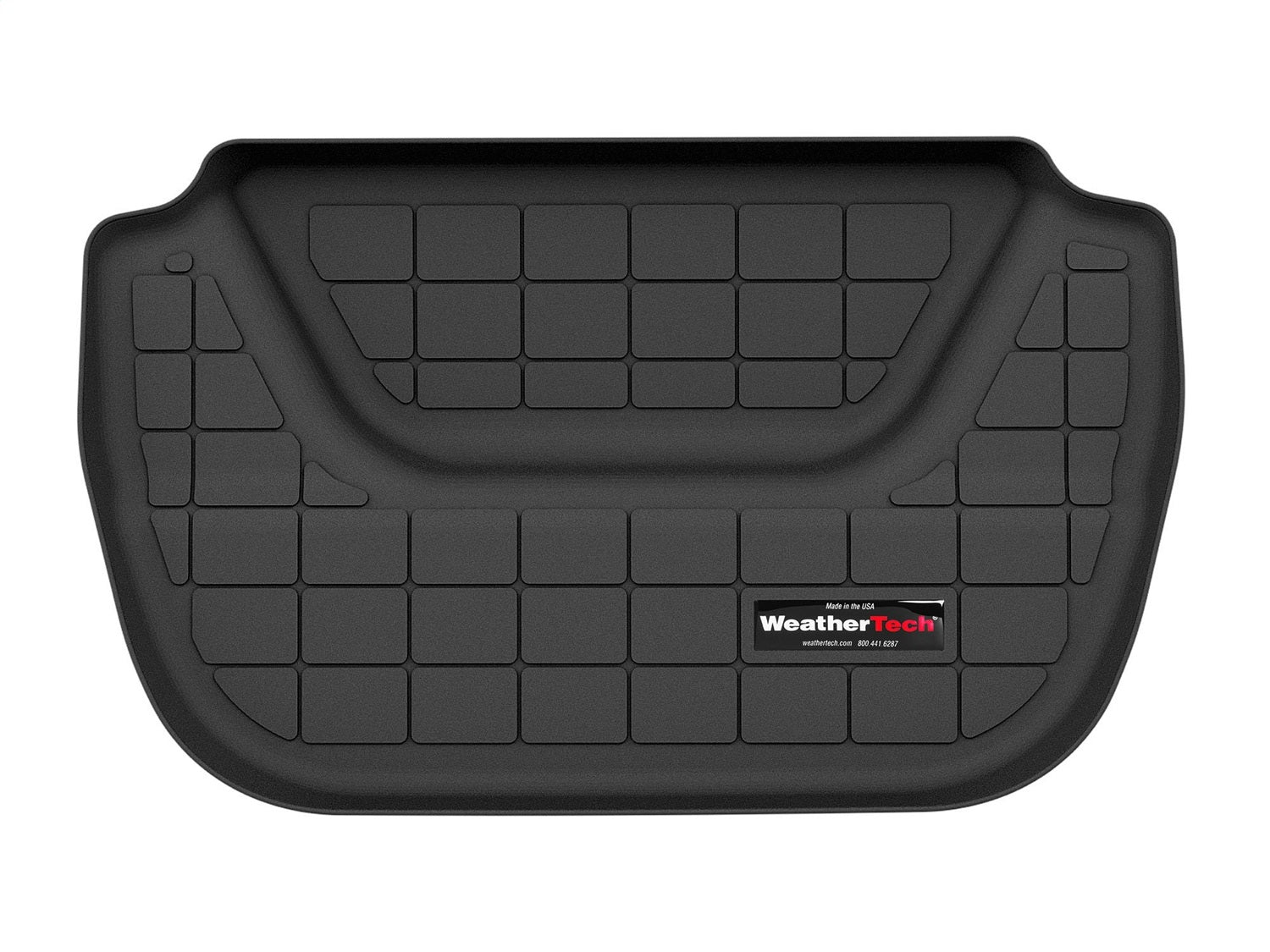 Weathertech - Cargo Liner - 401550
