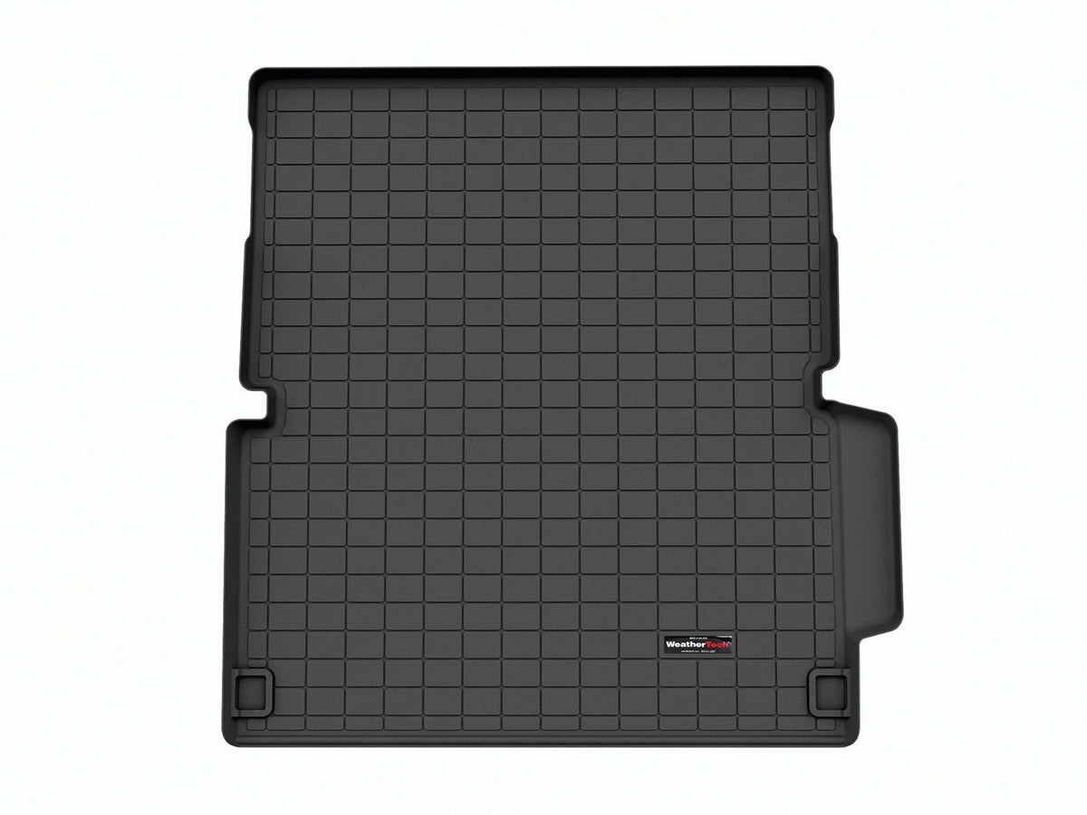Weathertech - Cargo Liner - 401552