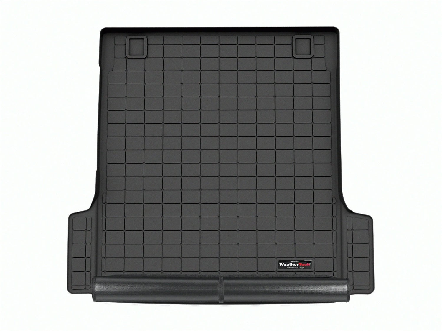 Weathertech - Cargo Liner w/Bumper Protector - 401557SK