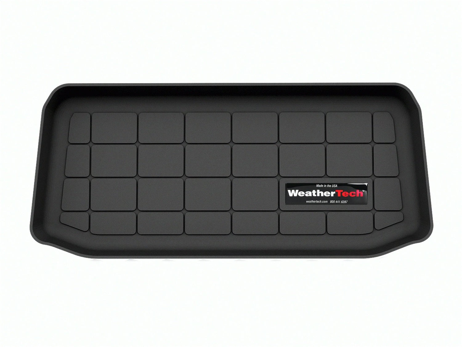 Weathertech - Cargo Liner - 401560