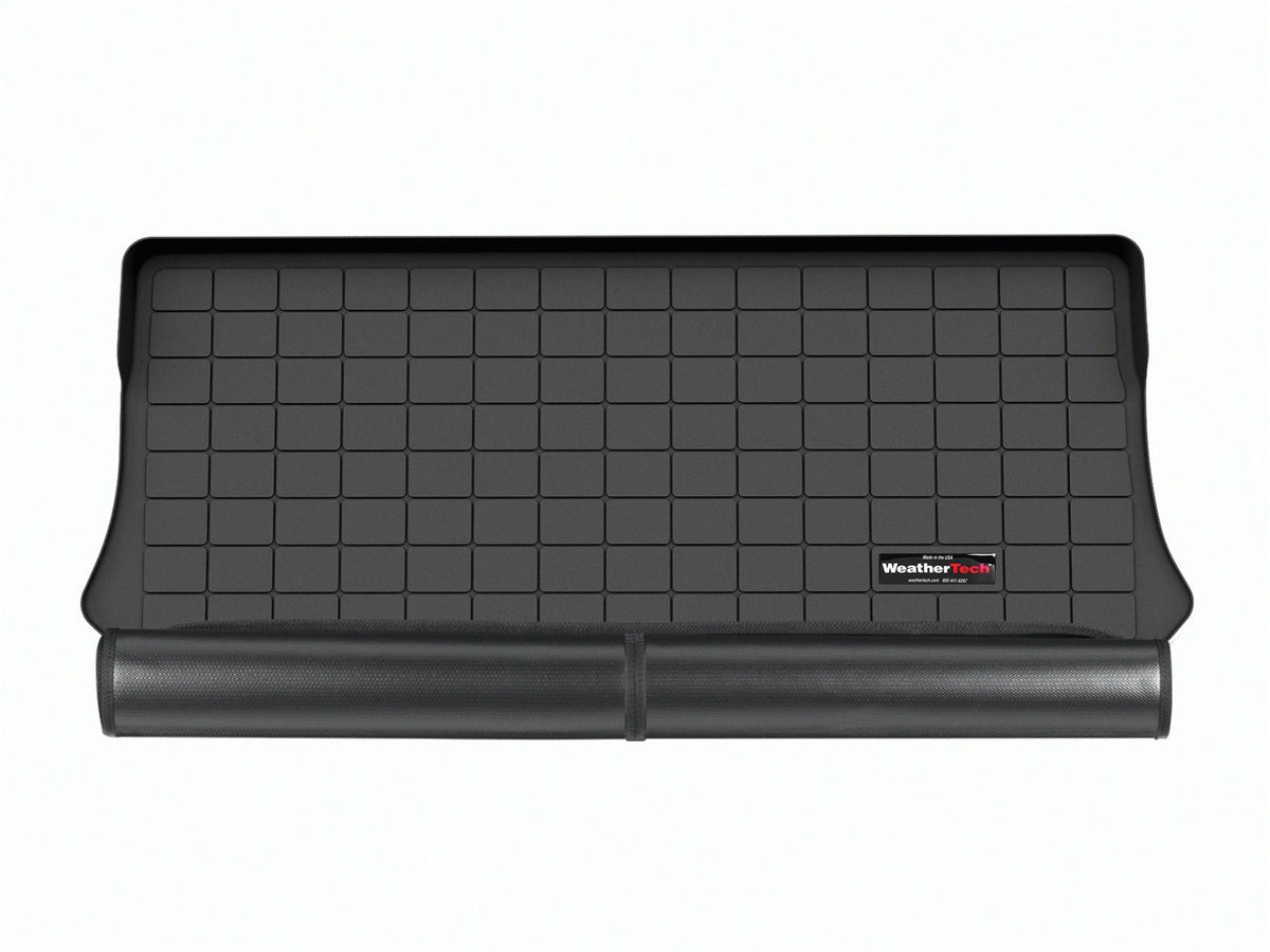 Weathertech - Cargo Liner w/Bumper Protector - 401561SK
