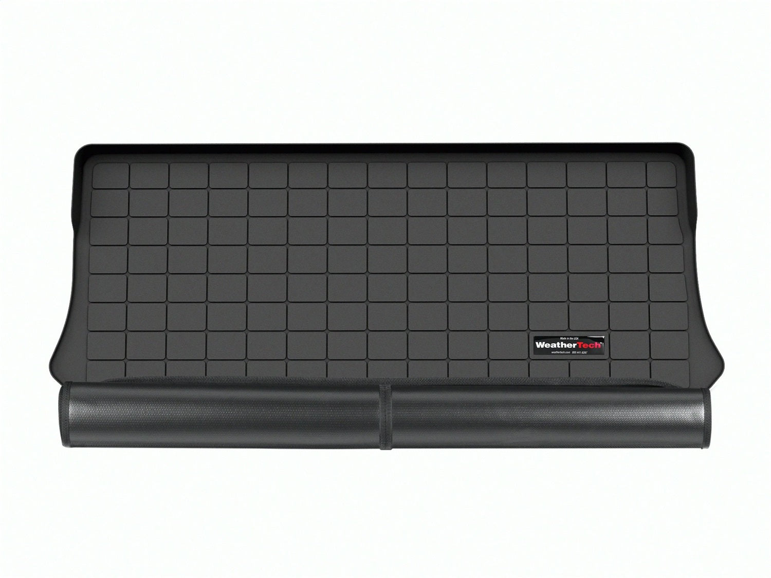 Weathertech - Cargo Liner w/Bumper Protector - 401561SK
