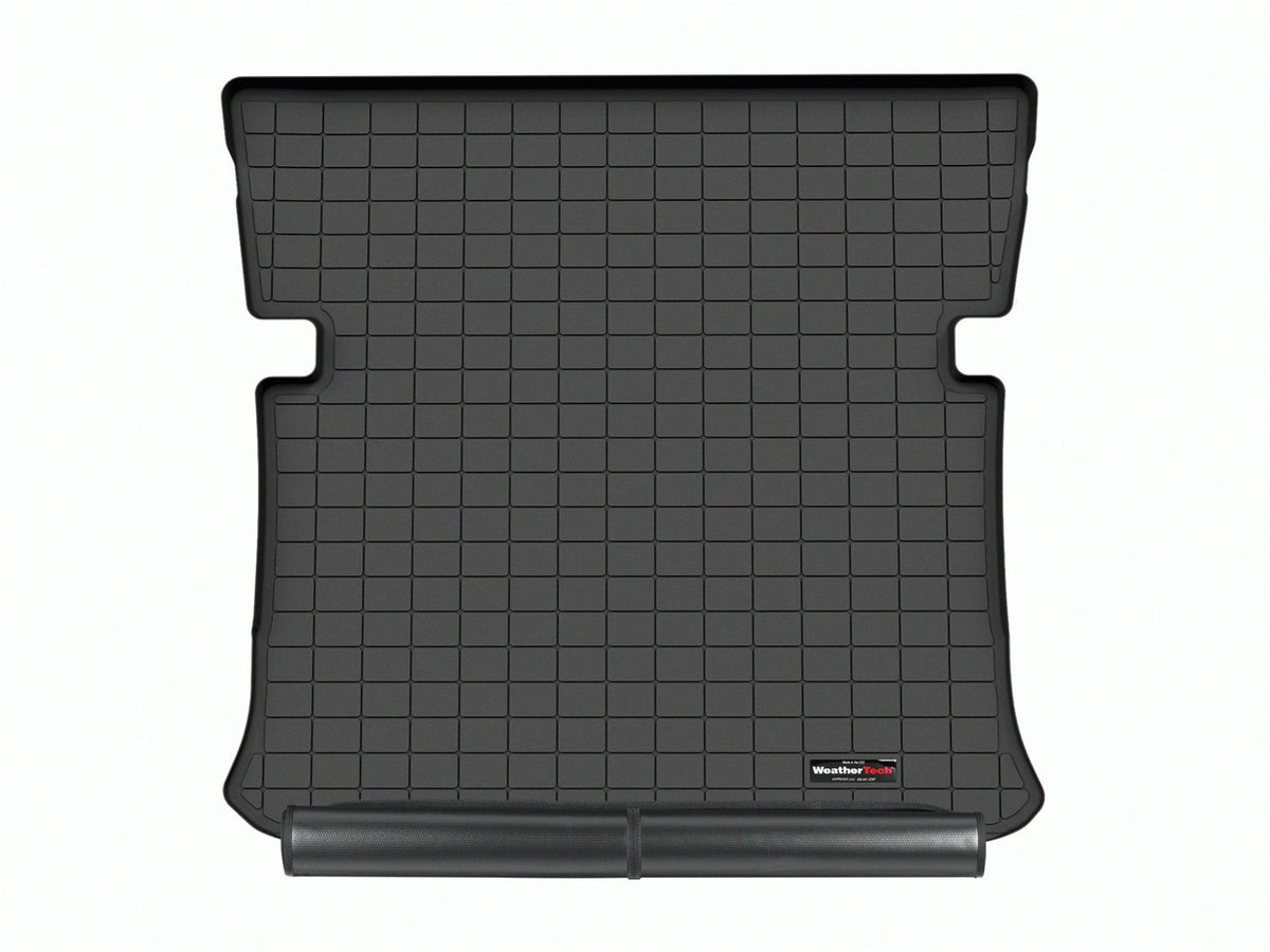 Weathertech - Cargo Liner w/Bumper Protector - 401562SK