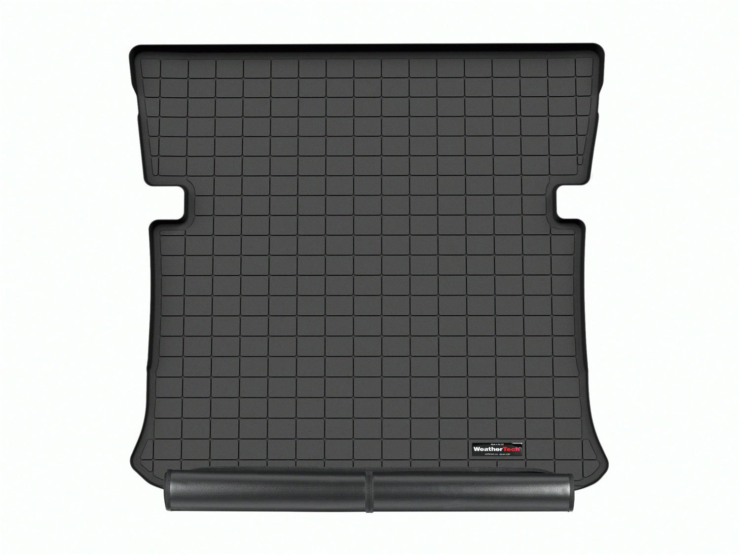 Weathertech - Cargo Liner w/Bumper Protector - 401562SK