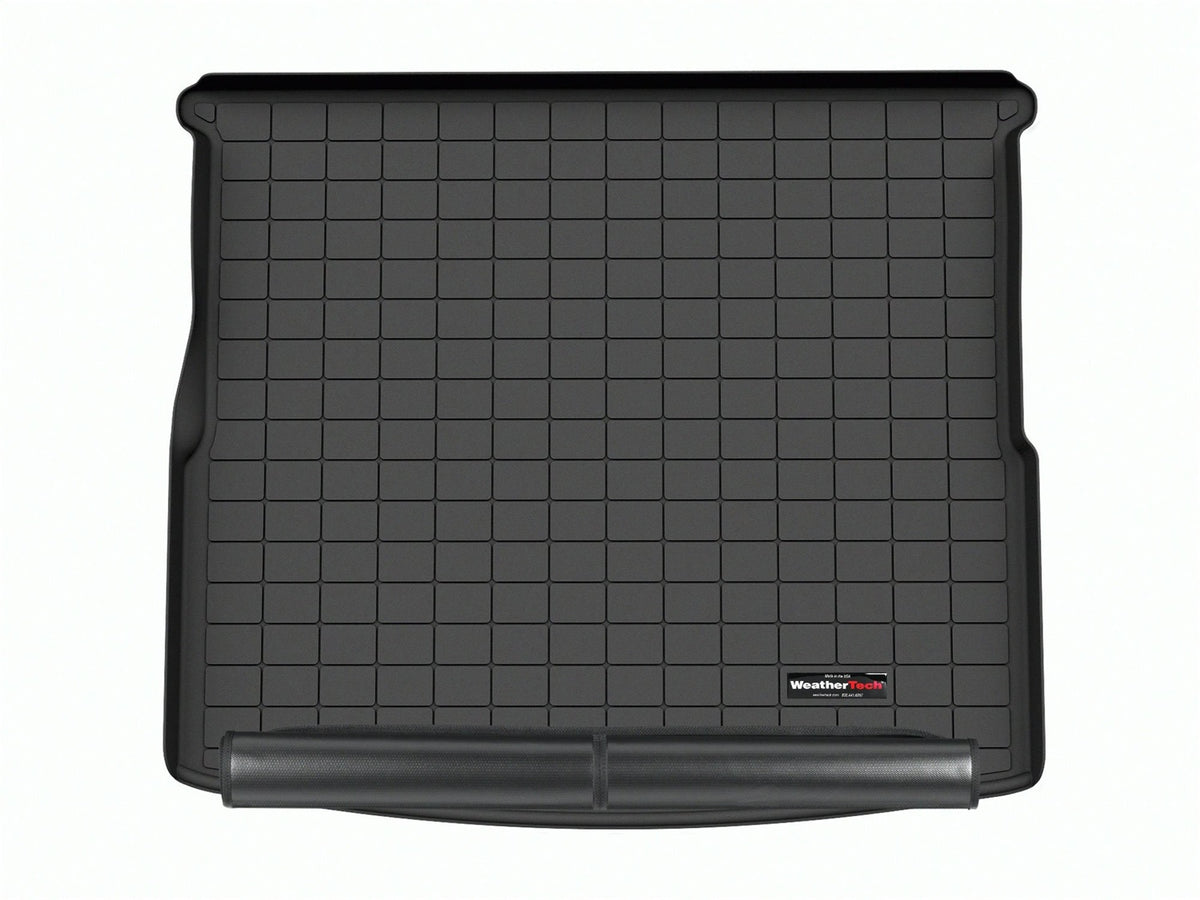 Weathertech - Cargo Liner w/Bumper Protector - 401565SK