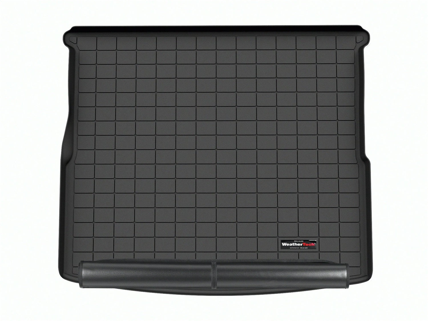 Weathertech - Cargo Liner w/Bumper Protector - 401565SK