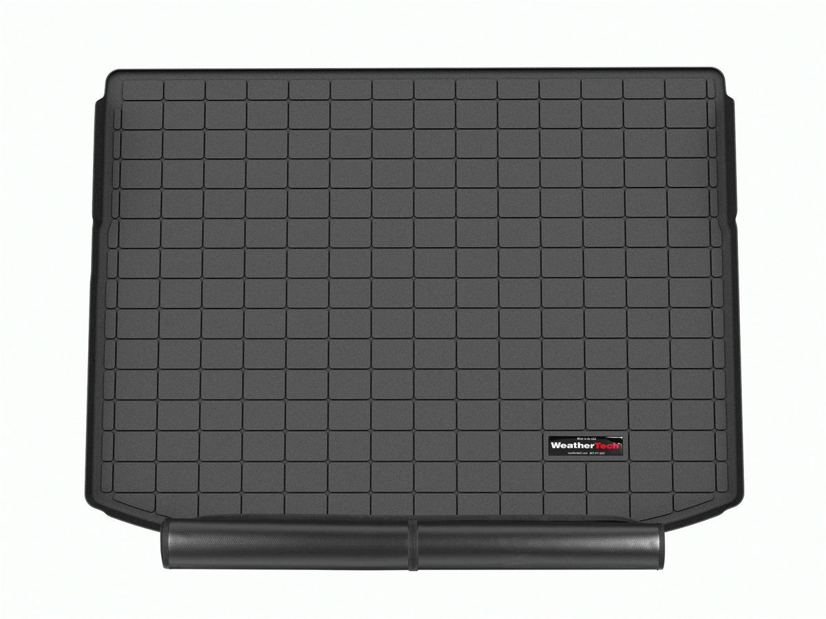 Weathertech - Cargo Liner w/Bumper Protector - 401568SK