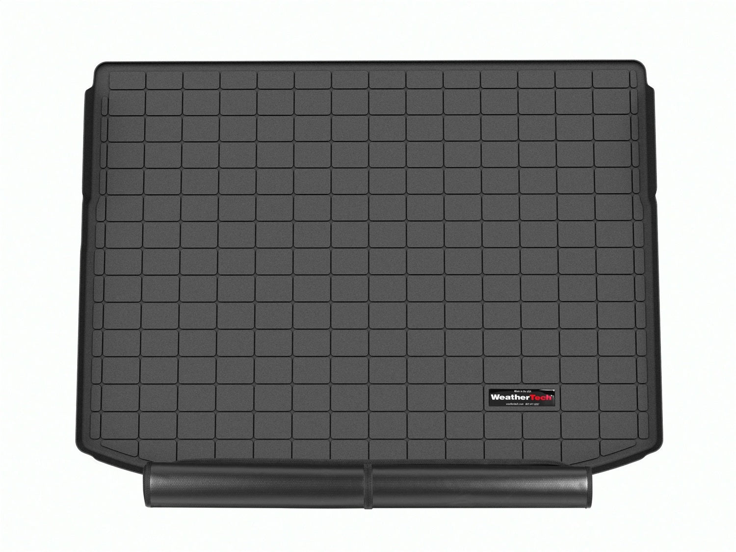 Weathertech - Cargo Liner w/Bumper Protector - 401568SK