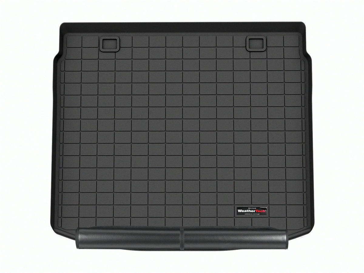 Weathertech - Cargo Liner w/Bumper Protector - 401569SK