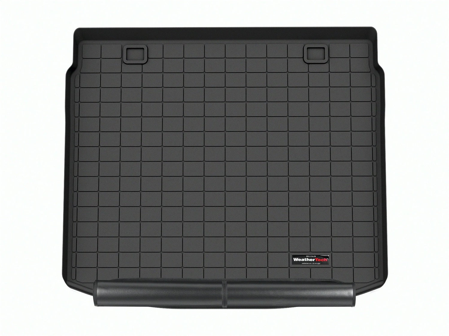 Weathertech - Cargo Liner w/Bumper Protector - 401569SK