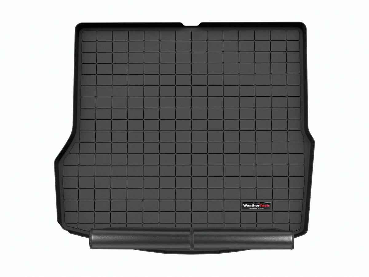 Weathertech - Cargo Liner w/Bumper Protector - 401570SK