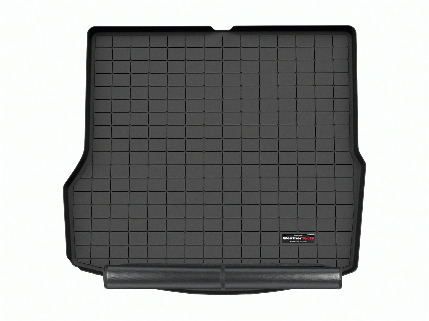 Weathertech - Cargo Liner w/Bumper Protector - 401570SK