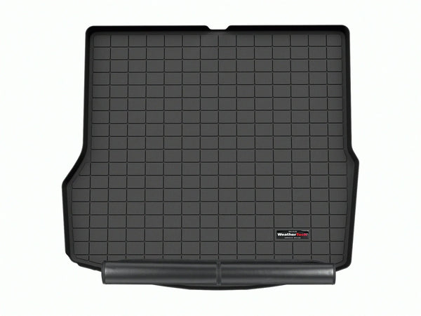 Weathertech - Cargo Liner w/Bumper Protector - 401570SK