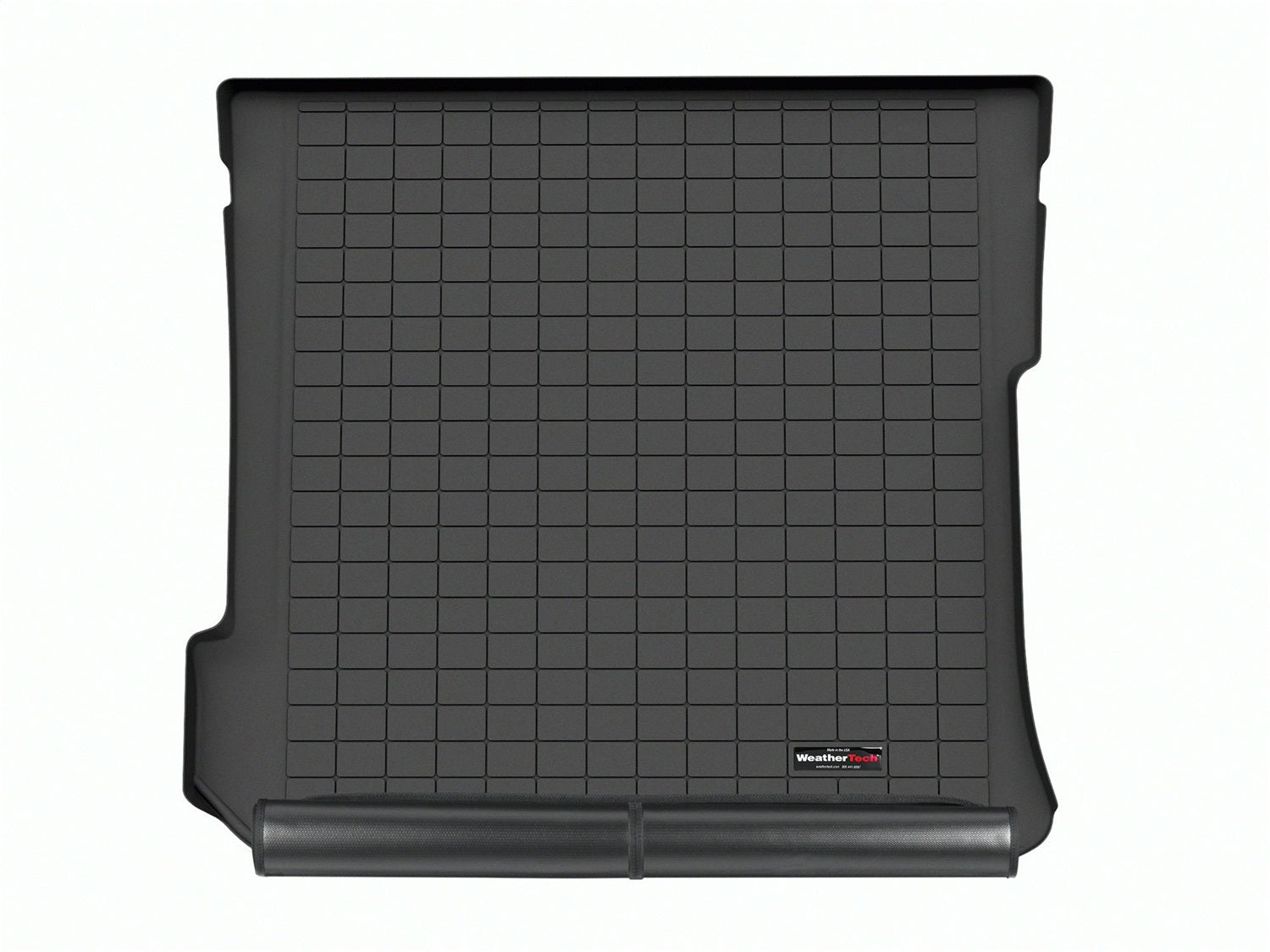 Weathertech - Cargo Liner w/Bumper Protector - 401572SK