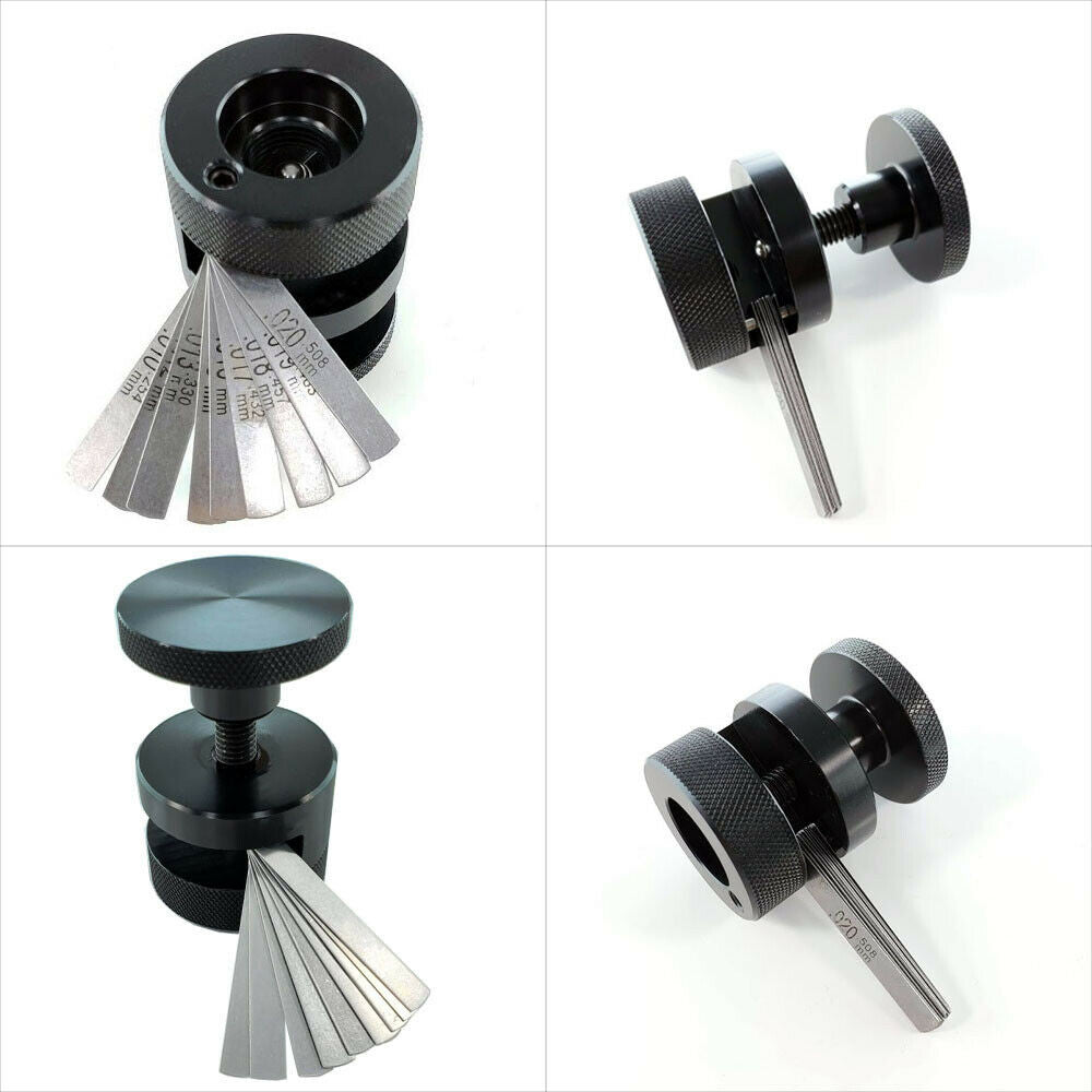 UPR - Spark Plug Gapping Tool 10mm 12mm 14mm - 4016-08 by UPR Products