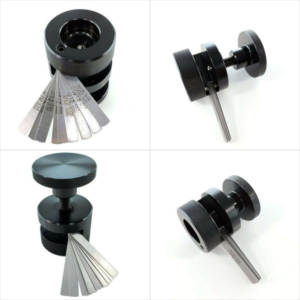 UPR - Spark Plug Gapping Tool 10mm 12mm 14mm - 4016-08 by UPR Products