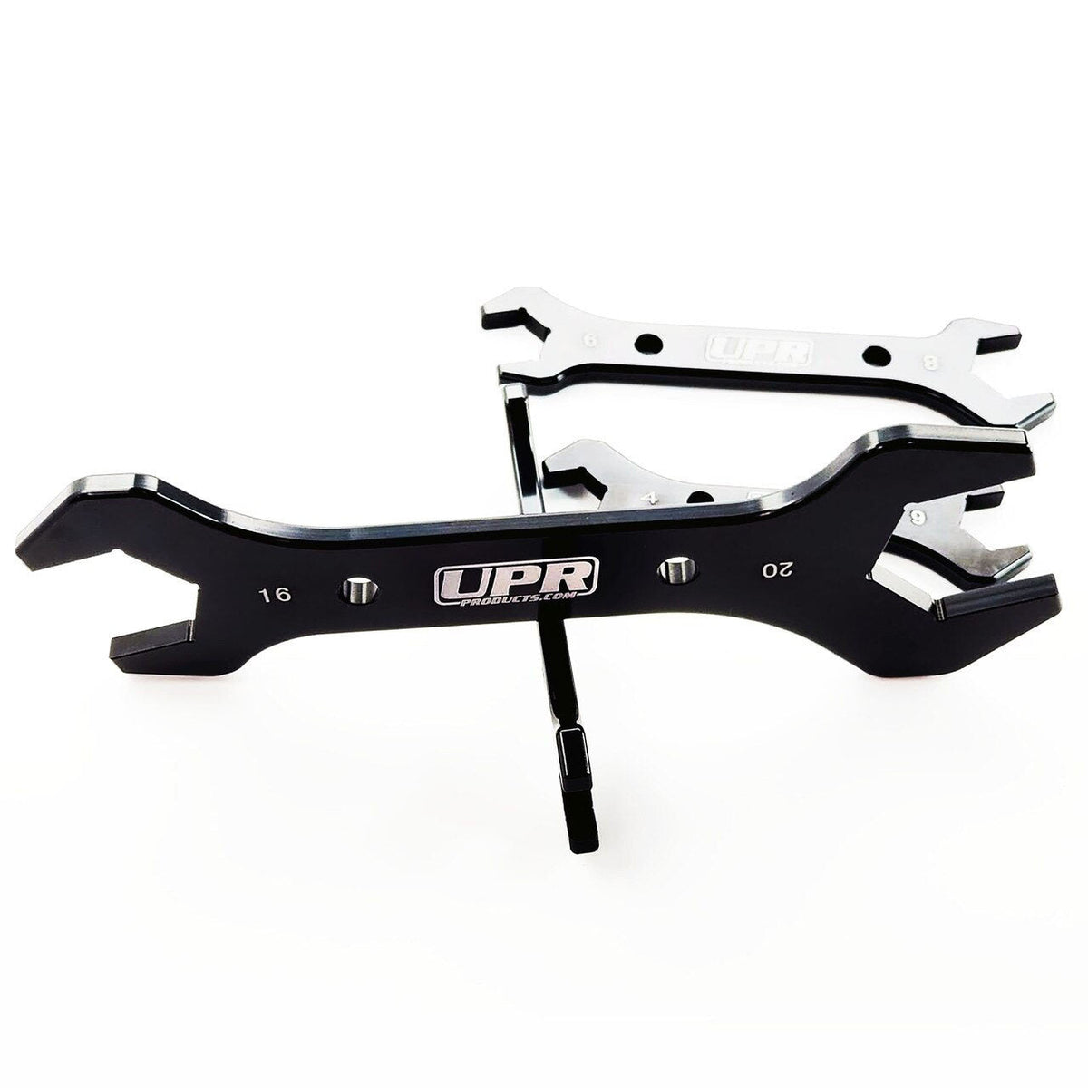 UPR - 7075 Aluminum 16AN to 20AN Wrench - (Comparable to Steel in Strength) - 4016-16 by UPR Products - detail view