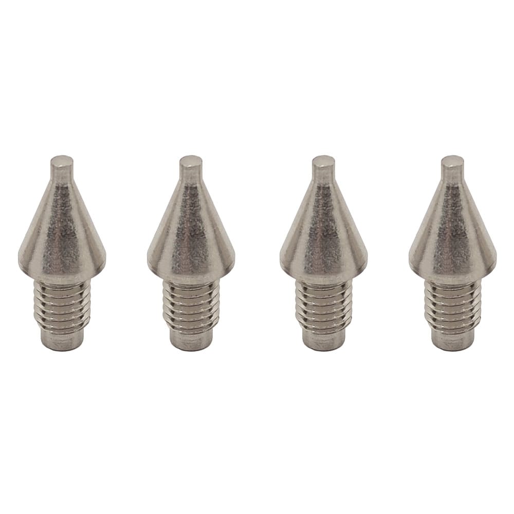 UPR - Door Hinge Alignment Pin Guide 4pc Tool Set (fits 21-26 Ford Bronco & Raptor) - 4016-27
