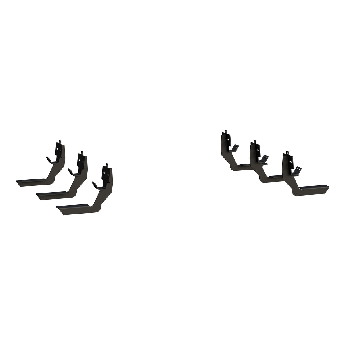 LUVERNE 401632 Bracket Kit