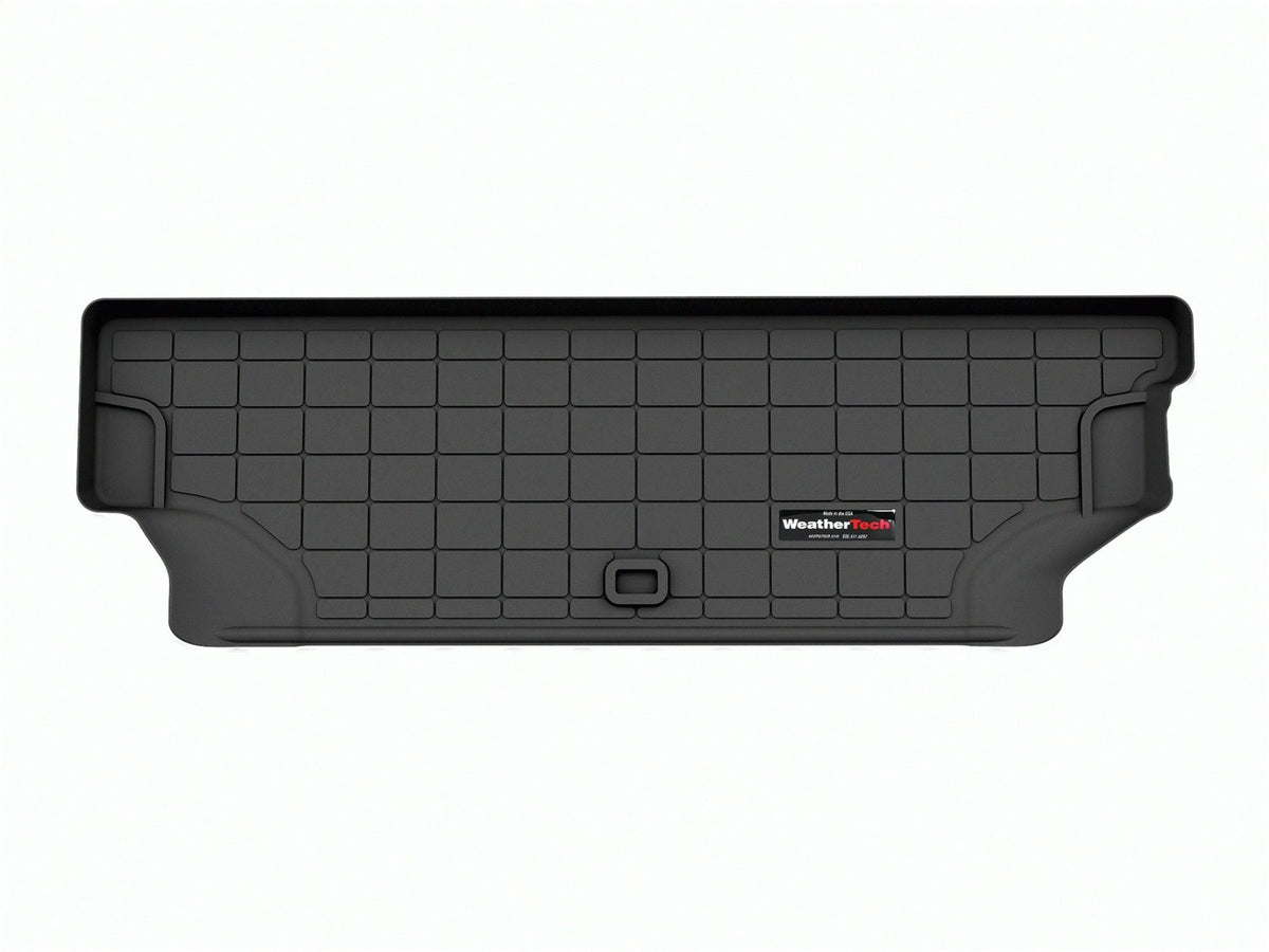 Weathertech - Cargo Liner - 401665