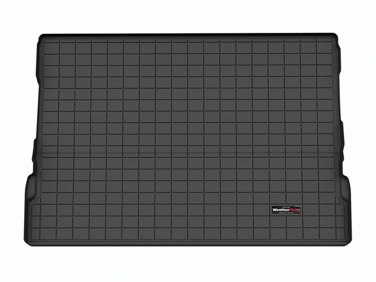 Weathertech - Cargo Liner - 401666