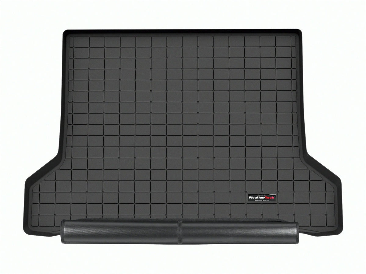 Weathertech - Cargo Liner w/Bumper Protector - 401668SK